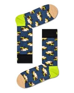 Happy Socks SUV Sock (Size: 41-46)