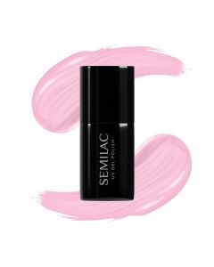 Semilac UV Gel Polish - 003 Sweet Pink (7ml)