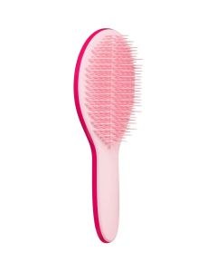 Tangle Teezer Professional Smooth & Shine Hairbrush The Ultimate Styler - Sweet Pink