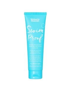 Umberto Giannini Swim Proof Water Resistant Hair Protection Cream (150ml)