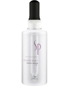 Wella Professionals System Professional Balance Scalp Energy Serum (100ml)