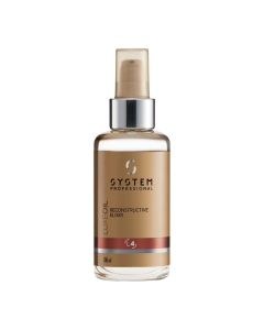 System Professional LuxeOil Reconstructive Elixir L4 (100ml)