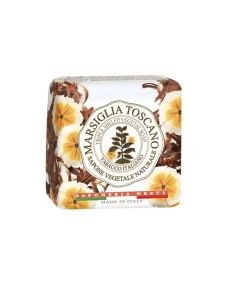 Nesti Dante Marsiglia Toscano Tabacco Italiano Soap (200g)