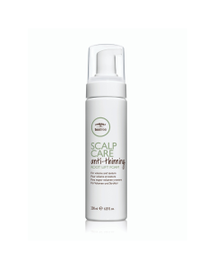 Tea Tree - Scalp Care Anti Thinning Root Lift Foam (200ml)