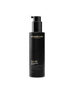 Sebastian Professional Dark Oil Taming Elixir Serum (140ml)
