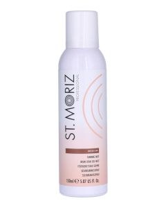St. Moriz Professional Tanning Mist – Medium (150ml)
