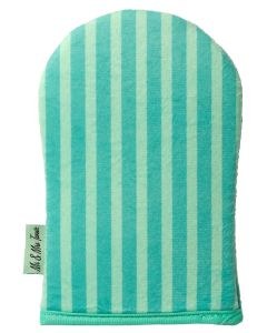 Mr & Mrs Tannie Tanning Mitt