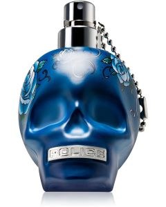 Police To Be Tattooart For Man EDTV (40ml)