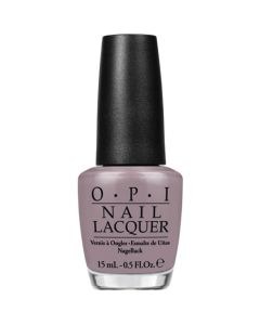 OPI - Taupe-Less Beach (15ml)