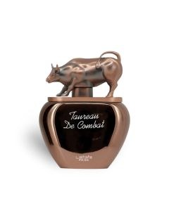 Lattafa Pride Taurean de Combat Eau De Parfum (100ml)