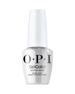 OPI GelColor Super Base Base Coat (15ml)