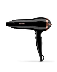 Babyliss Rose Lustre 2400 Watt Hairdryer