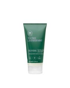 Tea Tree Lavender Mint Deep Conditioning Mineral Hair Mask (150ml)