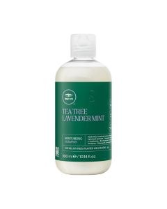 Tea Tree - Tea Tree Lavender Mint Moisturizing Shampoo (300ml)