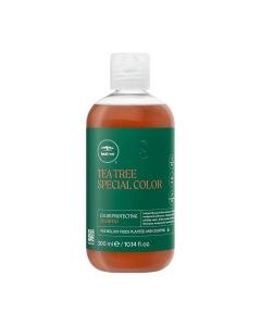Tea Tree - Tea Tree Special Color Color Protecting Shampoo (300ml)