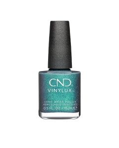 Cnd Vinylux - Teal-Tricity (15ml)