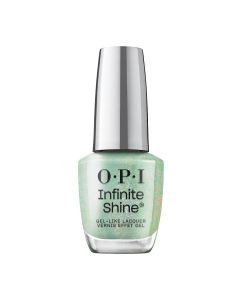 OPI Infinite Shine - Teals Familiar (15ml)