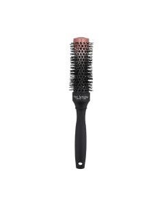 Lussoni - Simple Care Nano Technology Ceramic + Ionic Concave Barrel Styling Brush (32mm)