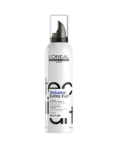L’Oréal Professionnel Full Volume Mousse Extra (250ml)