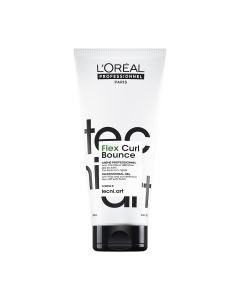 L’Oréal Professionnel Tecni Art Flex Curl Bounce Professional Gel (200ml)