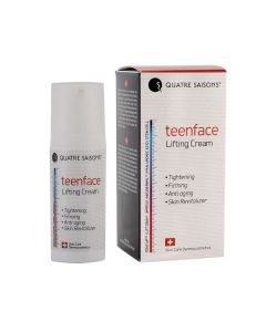 QS Skin Care Dermocosmetics - Teenface Lifting Cream (50ml)