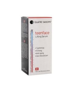 QS Skin Care Dermocosmetics - Teenface Lifting Serum (30ml)