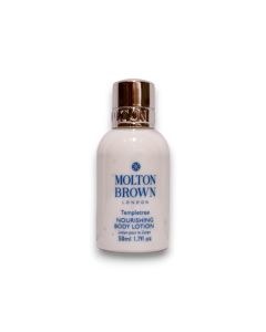 Molton Brown Templetree Nourishing Body Lotion (50ml)