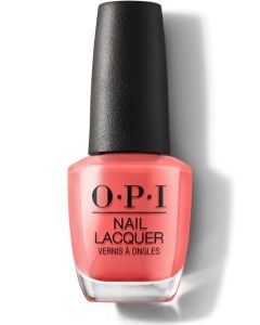 OPI - Tempura-ture is Rising! (15ml)