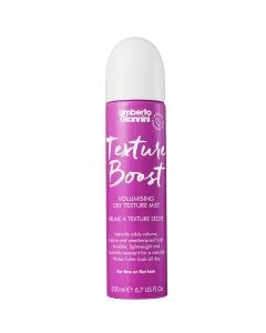 Umberto Giannini Texture Boost Volumising Dry Texture Mist (200ml)