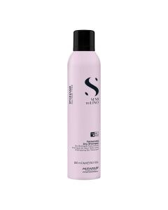 Alfaparf Milano Style & Care Semi Di Lino - Texturizing Dry Shampoo (300ml)
