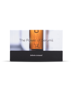 Juliette Armand - Power of Serums 2