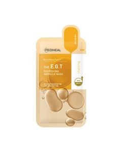 Mediheal The E.g.t Nourishing Ampoule Mask (27ml)