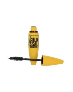 Maybelline The Colossal Mascara - Smoky Black (10.7ml)