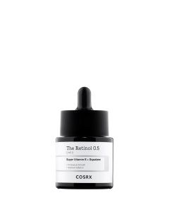 Cosrx The Retinol 0.5 Oil (20ml)