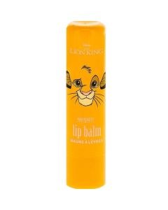 Mad Beauty Disney The Lion King - Simba Lip Balm (4g)