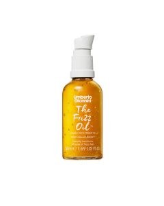 Umberto Giannini The Frizz Oil™ (50ml)