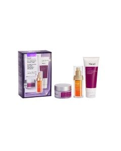 Murad The Skin Repair Dream Team Holiday Kit XMAS 2025 (Cleanser 148ml, Cream 50ml & Serum 30ml)
