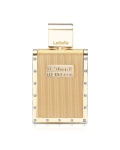 Lattafa The Kingdom Men Eau De Parfum (100ml)