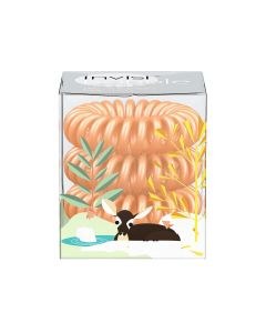 Invisibobble The Traceless Hair Ring - Silky Season (3pcs)