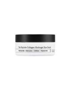 Cosrx The Peptide Collagen Hydrogel Eye Patch (60pcs)