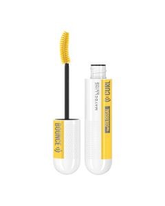 Maybelline The Colossal Curl Bounce Mascara - Black (10ml)