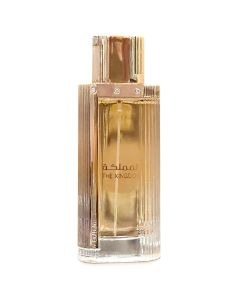 Lattafa The Kingdom Eau De Parfum (100ml)
