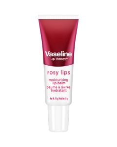 Vaseline Lip Therapy® Moisturising Lip Balm - Rosy Lips (10g)