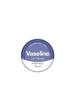 Vaseline® Lip Therapy® Lip Balm - Original (20g)