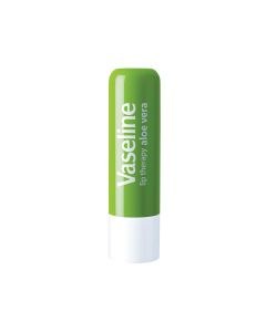 Vaseline® Lip Therapy Lip Balm - Aloe Vera (4.8g)