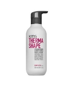 KMS ThermaShape Straightening Conditioner (300ml)