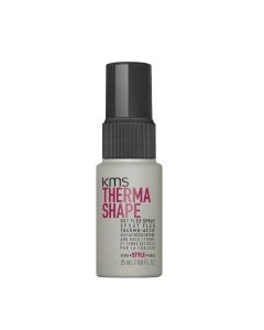 KMS Therma Shape Hot Flex Spray (25ml)