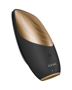 Geske Sonic Thermo Facial Brush 6 in 1 - Gray