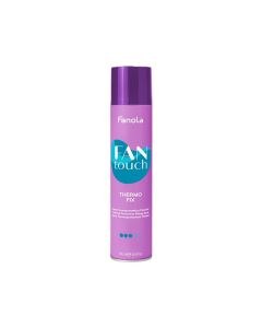 Fanola Fan Touch Thermo Fix Thermal Protective Fixing Spray (300ml)