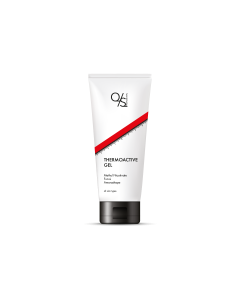 QS Professional Τhermoactive Gel (200ml)
